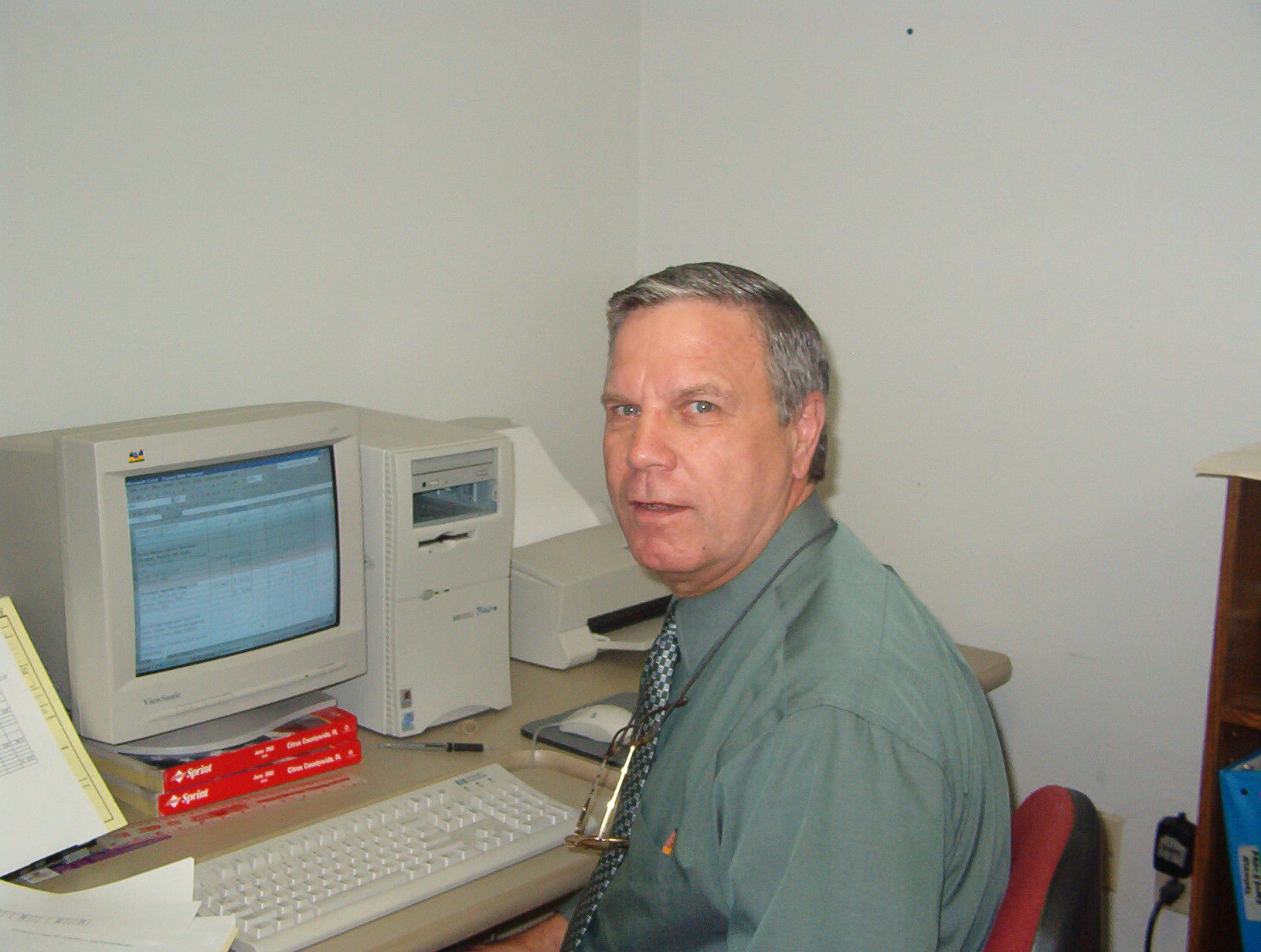 Brian Bisson